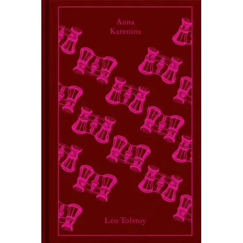 Anna Karenina