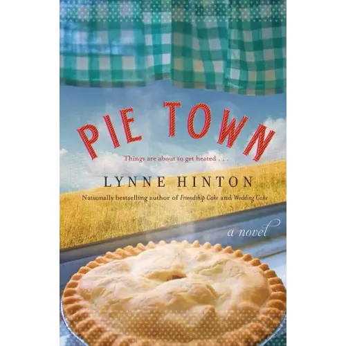 Pie Town