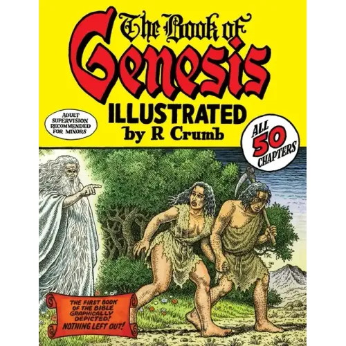 The Book of Genesis