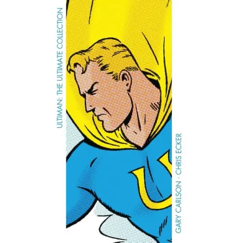Ultiman: The Ultimate Collection