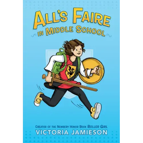 All's Faire in Middle School