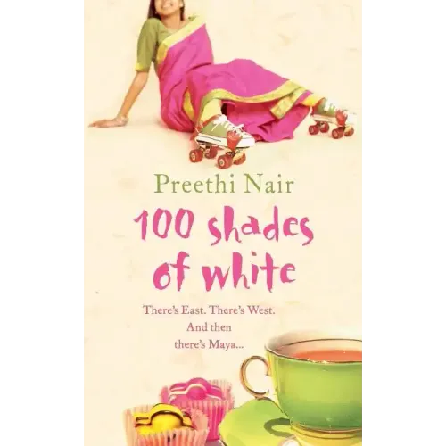 One Hundred Shades of White