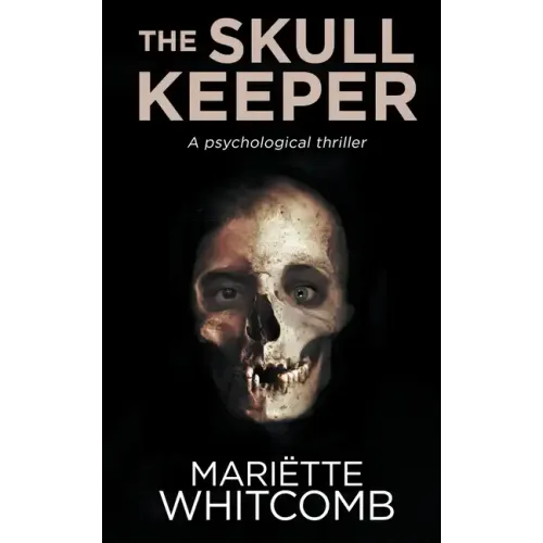 The Skull Keeper