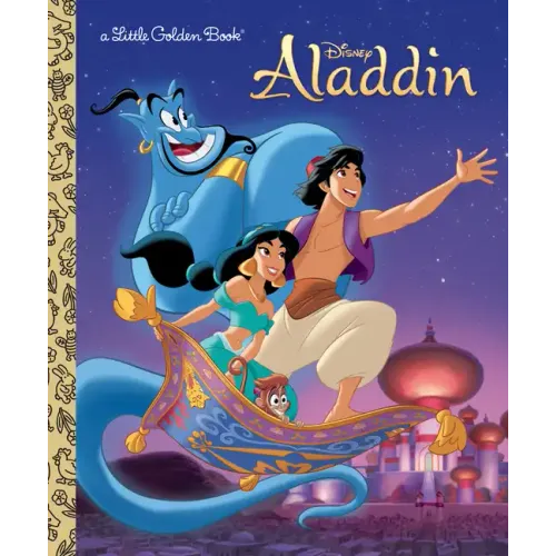 Aladdin (Disney Aladdin)