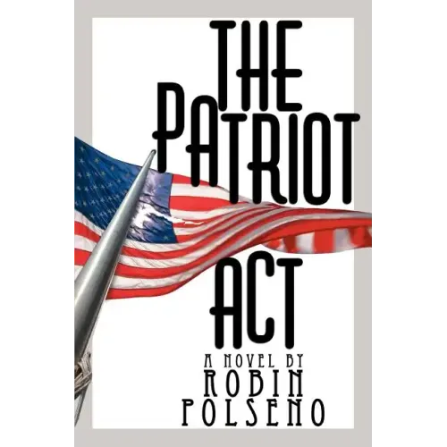 The Patriot ACT