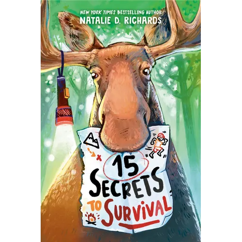 15 Secrets to Survival