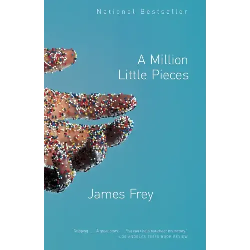 A Million Little Pieces