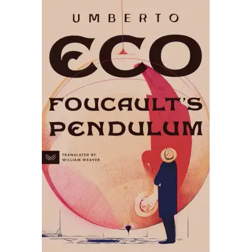 Foucault's Pendulum