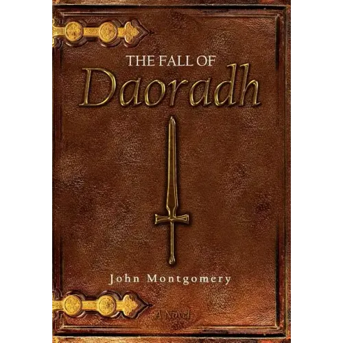 The Fall of Daoradh
