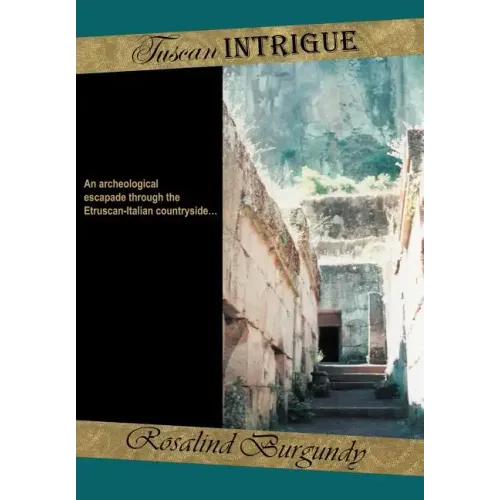 Tuscan Intrigue
