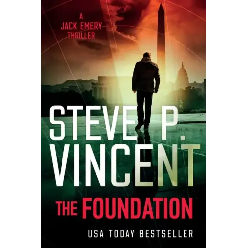 The Foundation: Jack Emery 1
