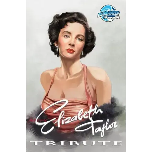 Tribute: Elizabeth Taylor