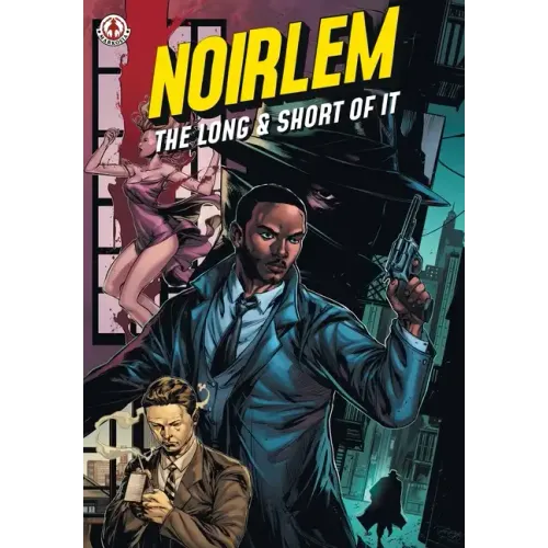 Noirlem: The Long & Short of It