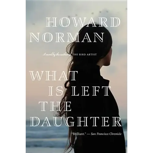 What Is Left the Daughter