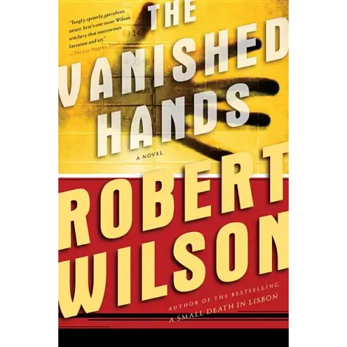The Vanished Hands
