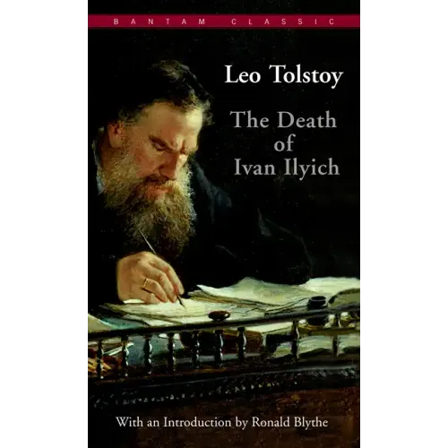 The Death of Ivan Ilyich