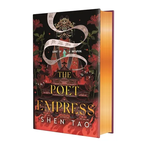 The Poet Empress