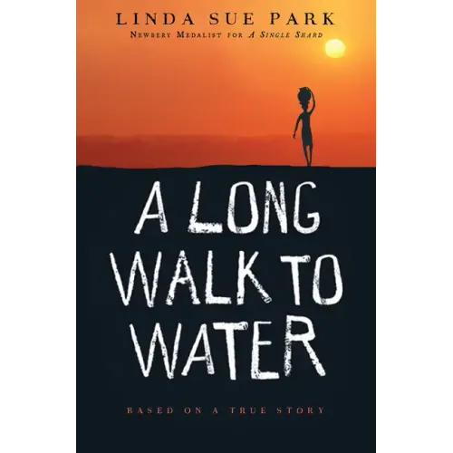 A Long Walk to Water