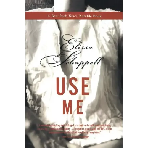 Use Me: Fiction