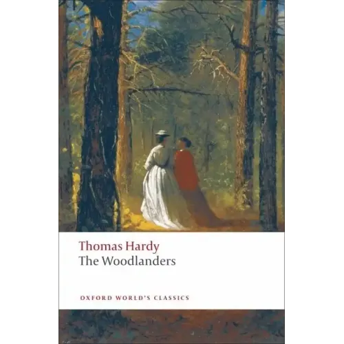 The Woodlanders
