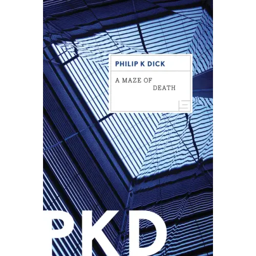 A Maze of Death