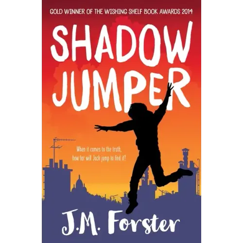 Shadow Jumper