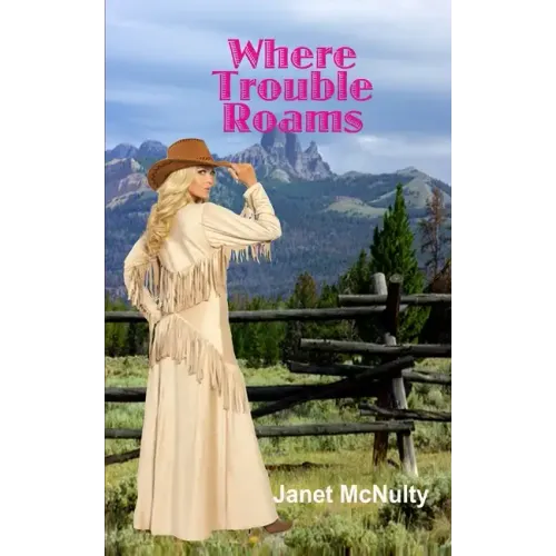 Where Trouble Roams