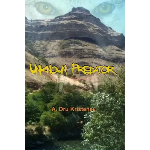 Unknown Predator