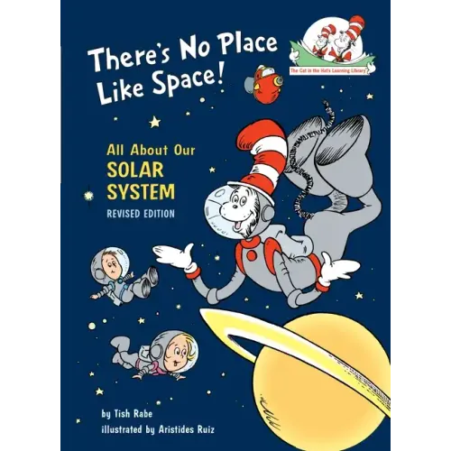 There's No Place Like Space! All about Our Solar System