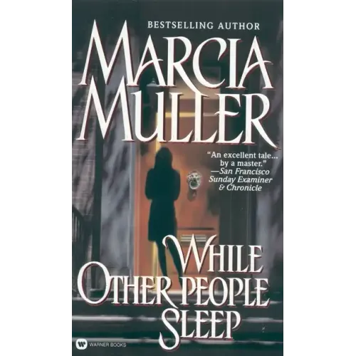 While Other People Sleep