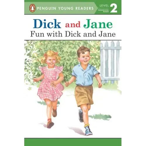 Dick and Jane: Fun with Dick and Jane
