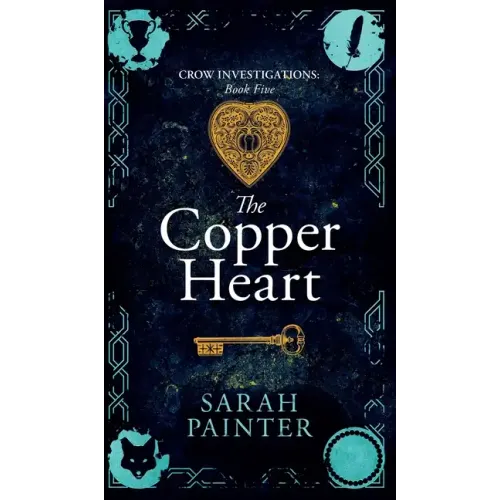 The Copper Heart