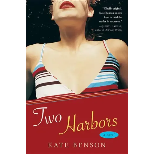 Two Harbors