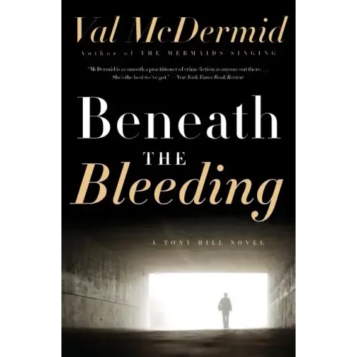 Beneath the Bleeding