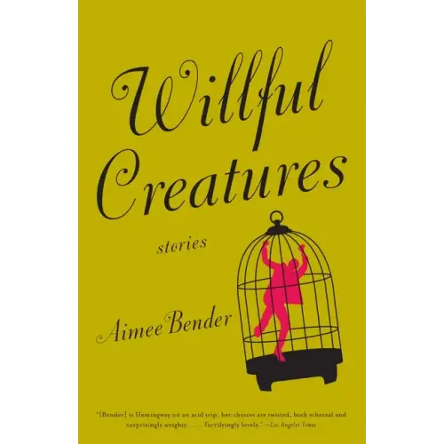 Willful Creatures