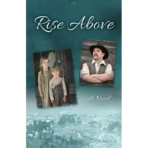 Rise Above