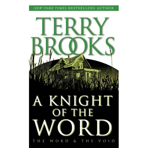 A Knight of the Word