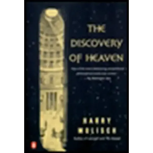 The Discovery of Heaven