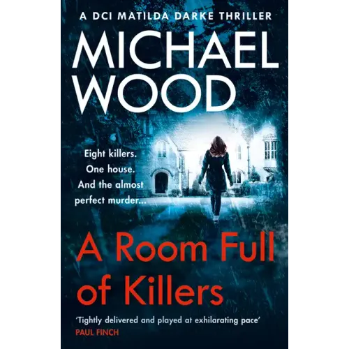 A Room Full of Killers