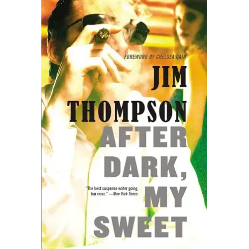 After Dark, My Sweet
