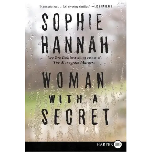 Woman with a Secret