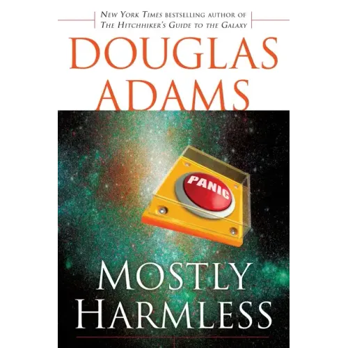 Mostly Harmless