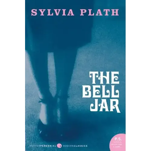 The Bell Jar
