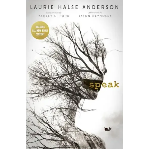 Speak 20th Anniversary Edition