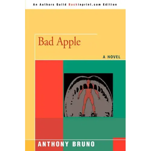 Bad Apple