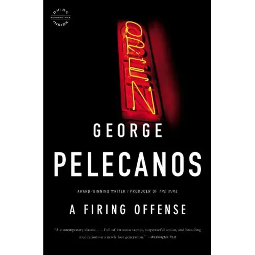 A Firing Offense