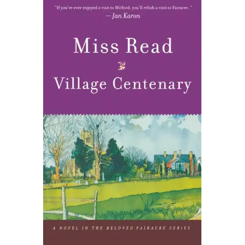 Village Centenary