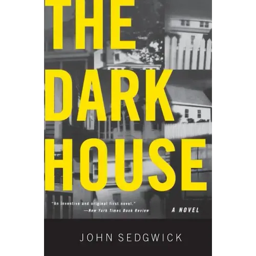 The Dark House