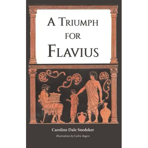 A Triumph for Flavius