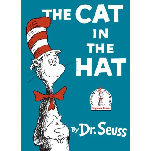 The Cat in the Hat